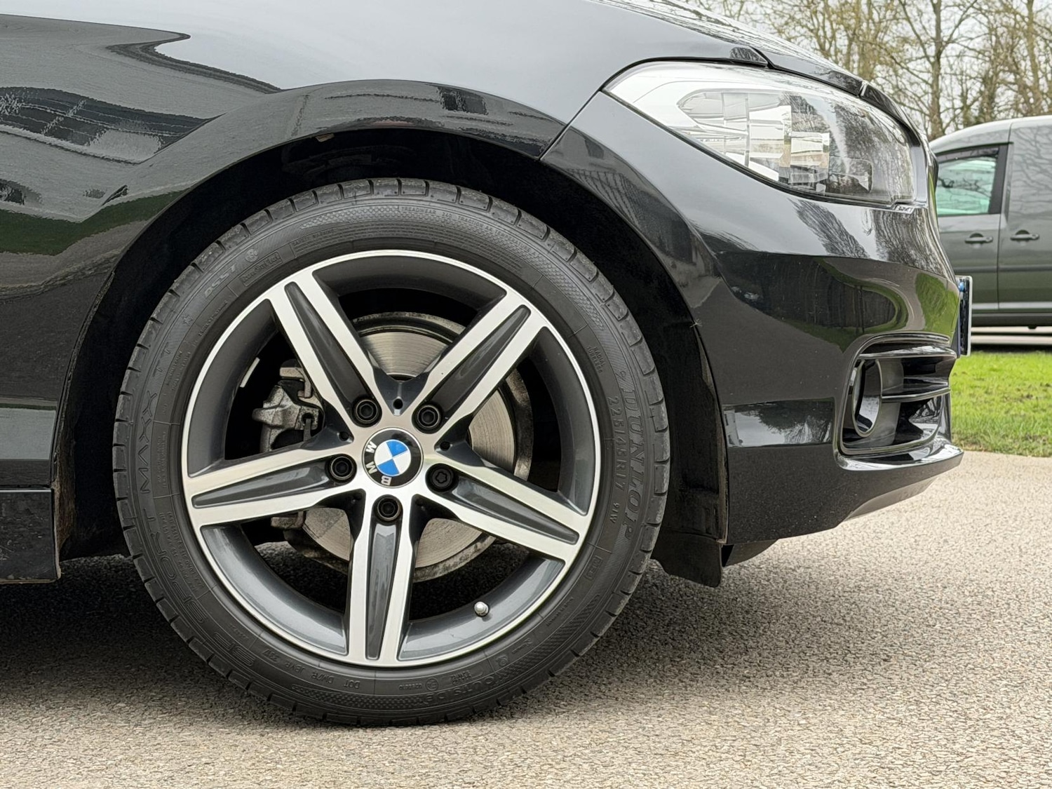 Used BMW 1 Series 2017 for sale - 77595801: Photo 43