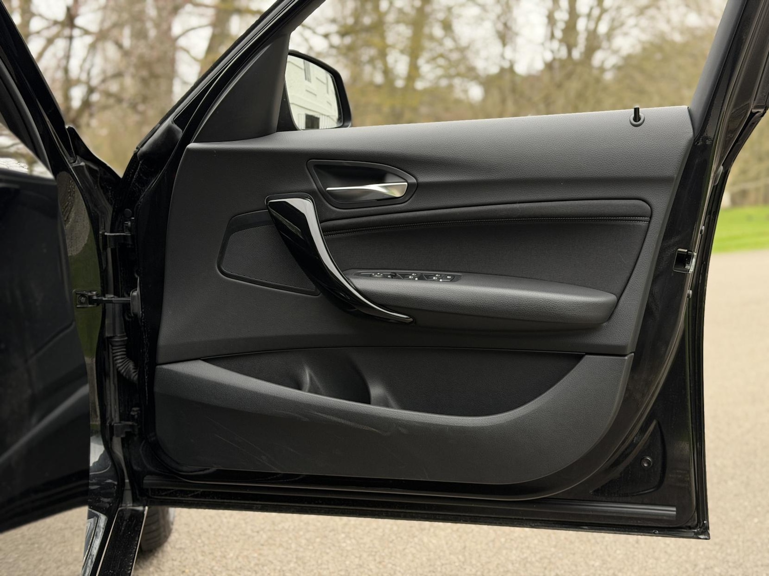 Used BMW 1 Series 2017 for sale - 77595801: Photo 46