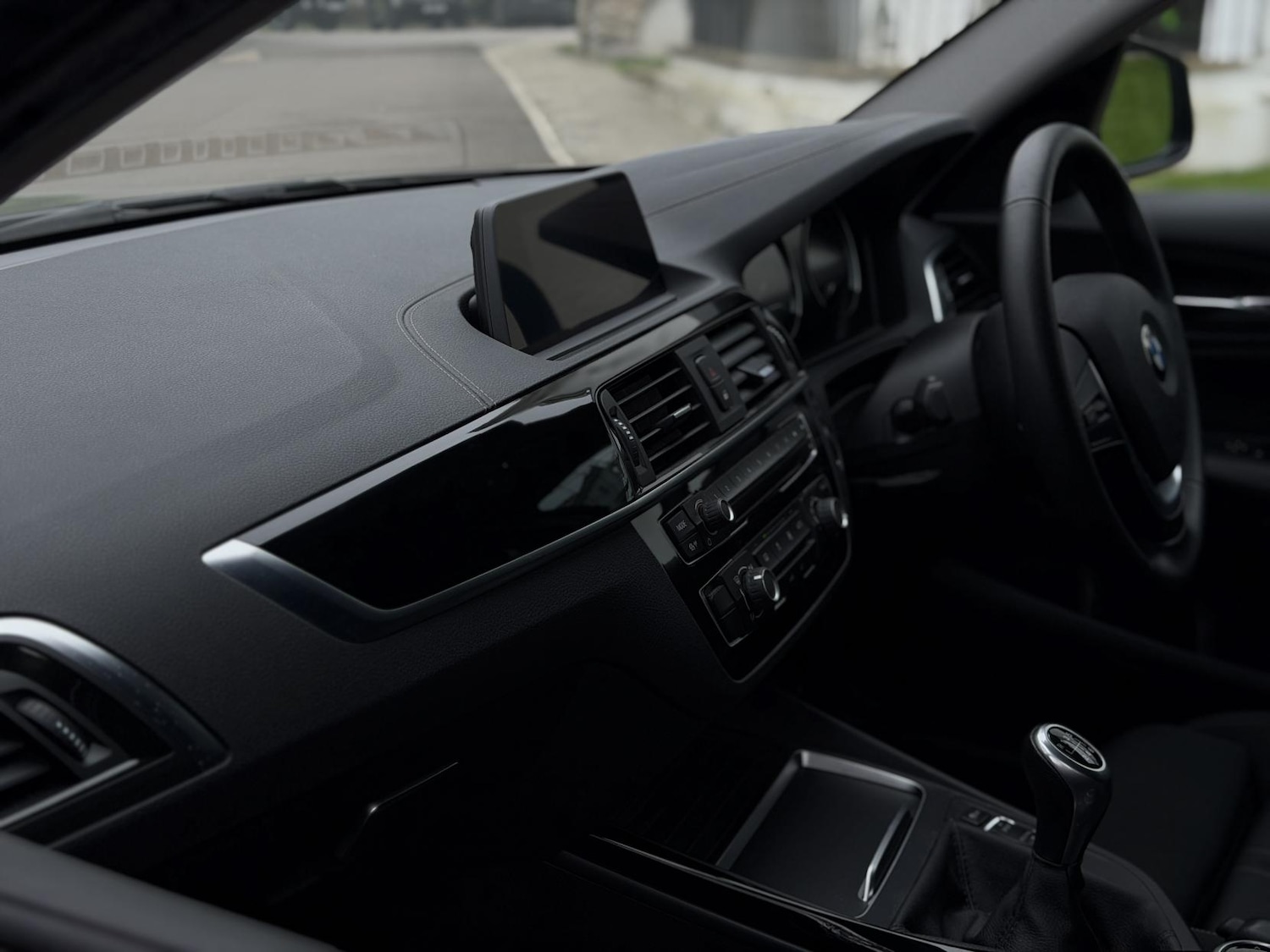 Used BMW 1 Series 2017 for sale - 77595801: Photo 48