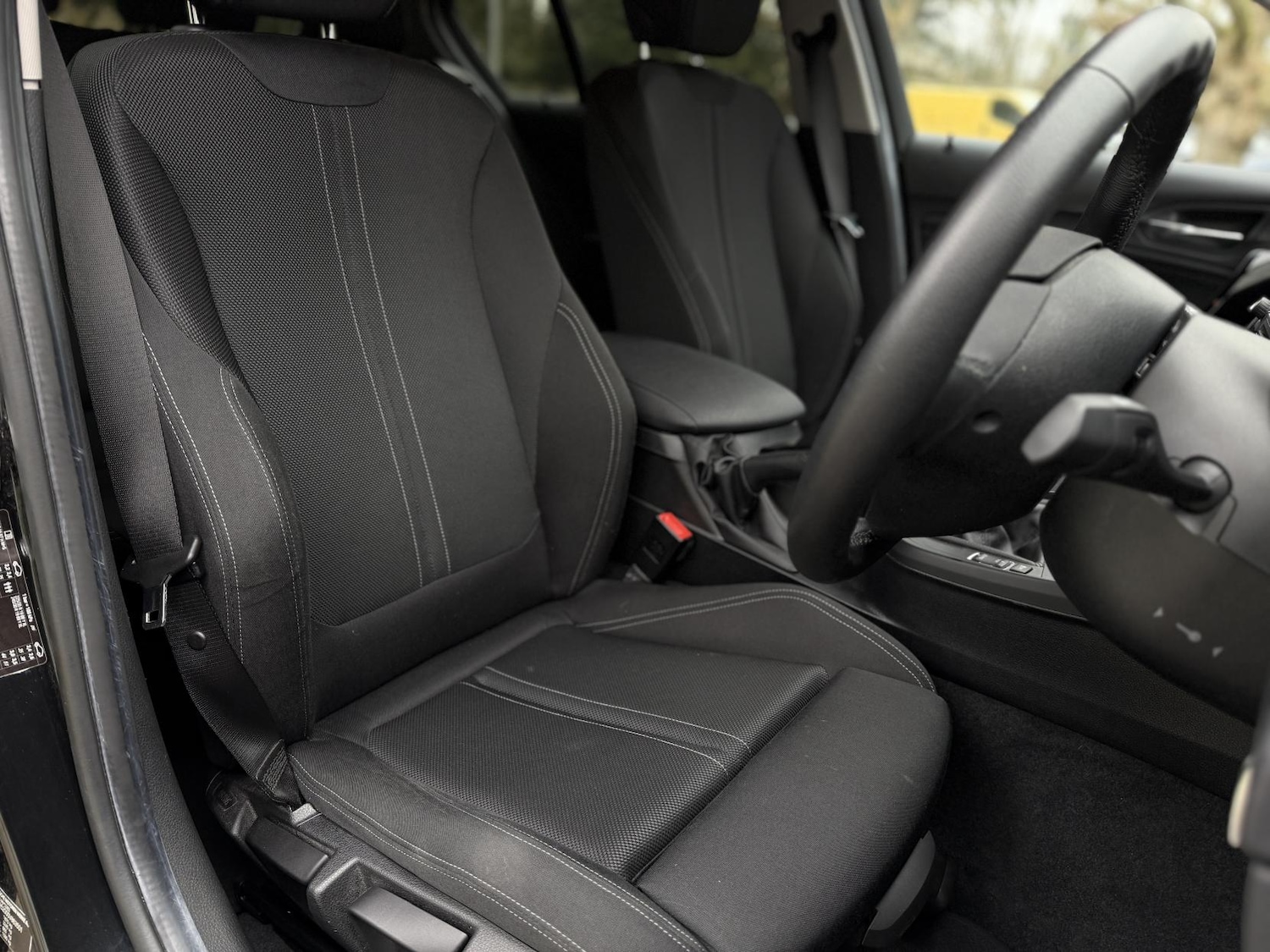 Used BMW 1 Series 2017 for sale - 77595801: Photo 49