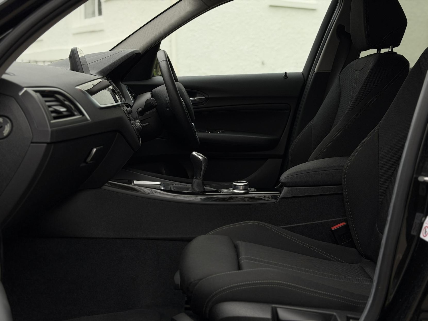 Used BMW 1 Series 2017 for sale - 77595801: Photo 50