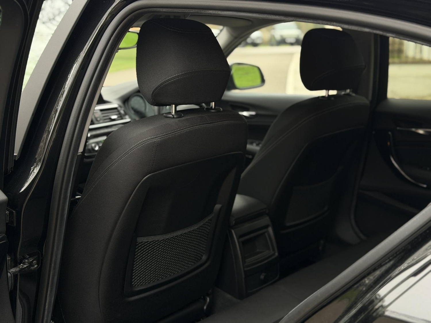 Used BMW 1 Series 2017 for sale - 77595801: Photo 51