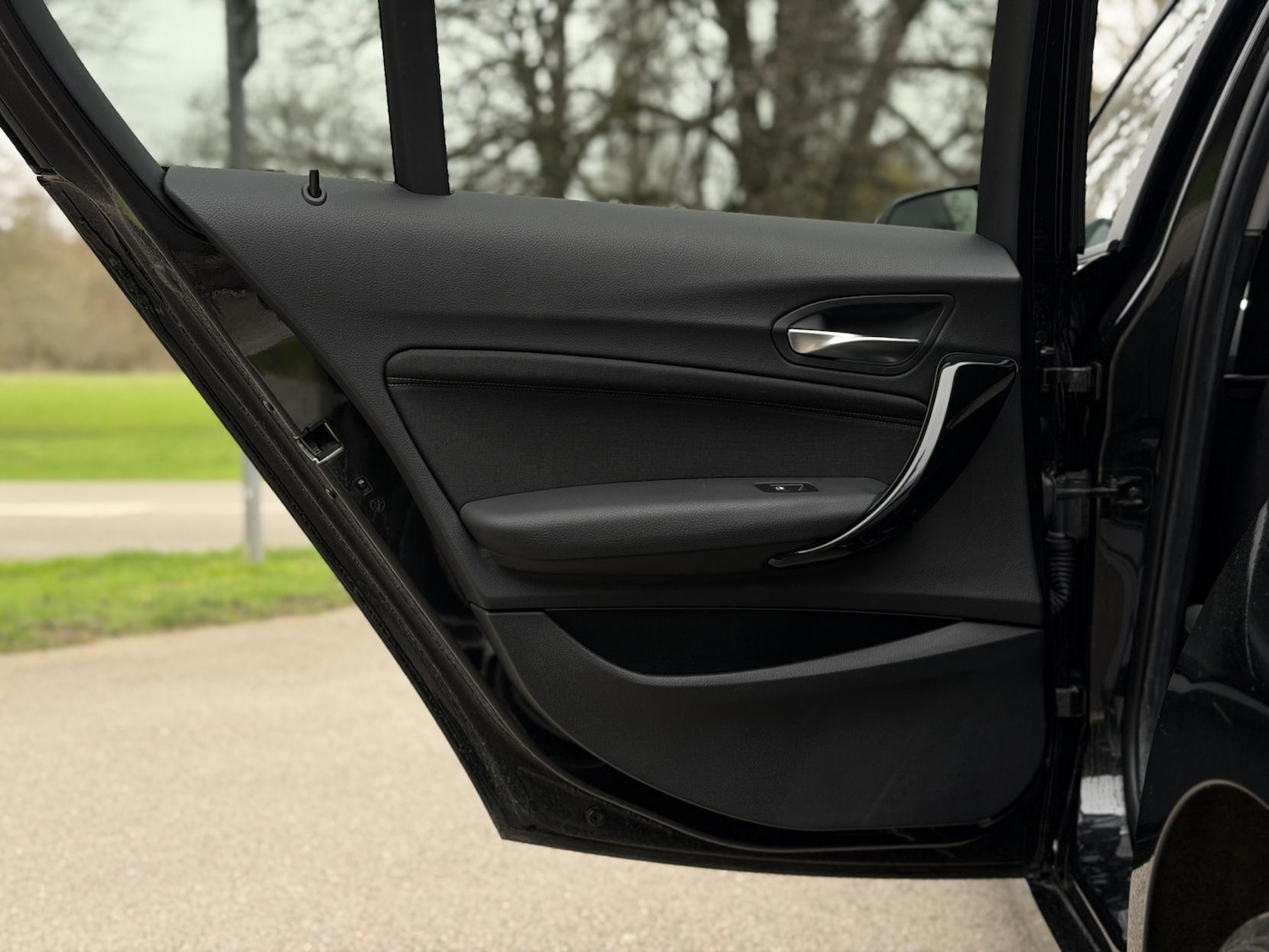 Used BMW 1 Series 2017 for sale - 77595801: Photo 54