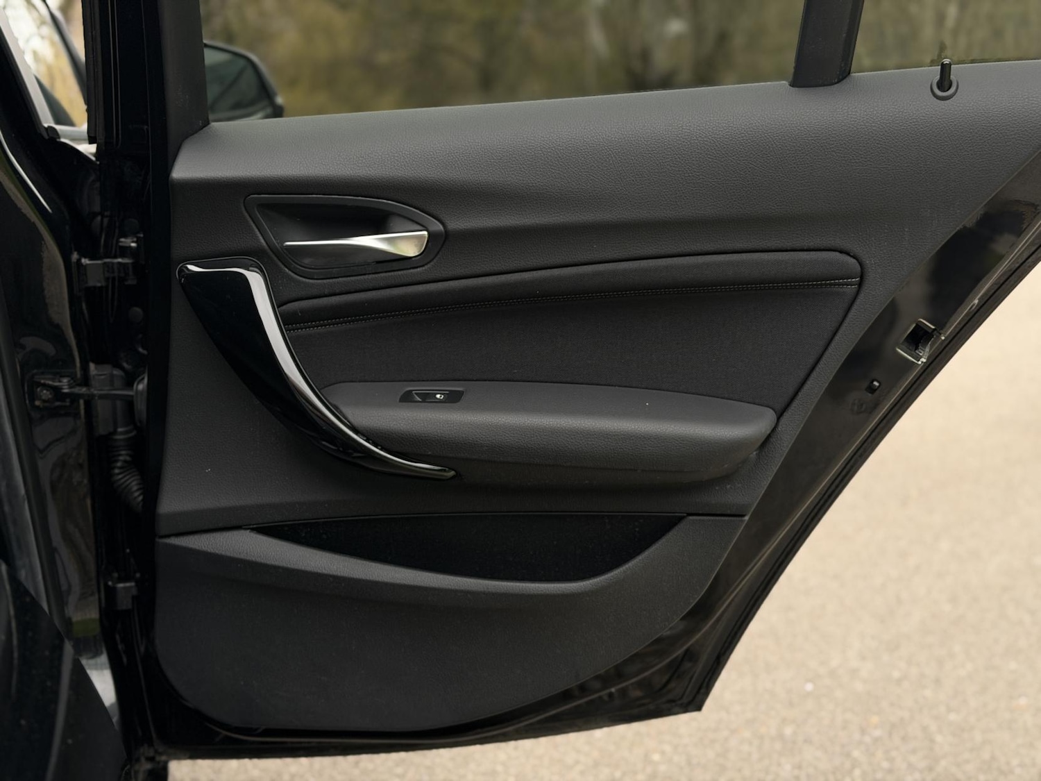 Used BMW 1 Series 2017 for sale - 77595801: Photo 56