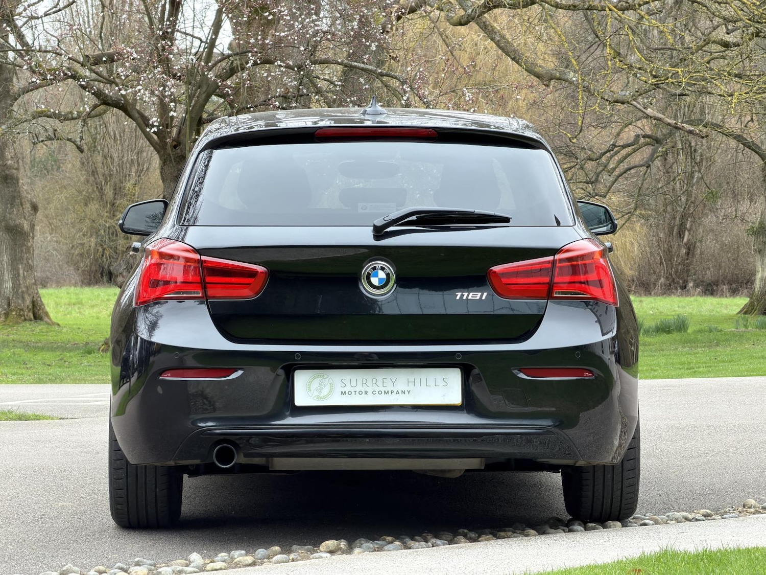 Used BMW 1 Series 2017 for sale - 77595801: Photo 6