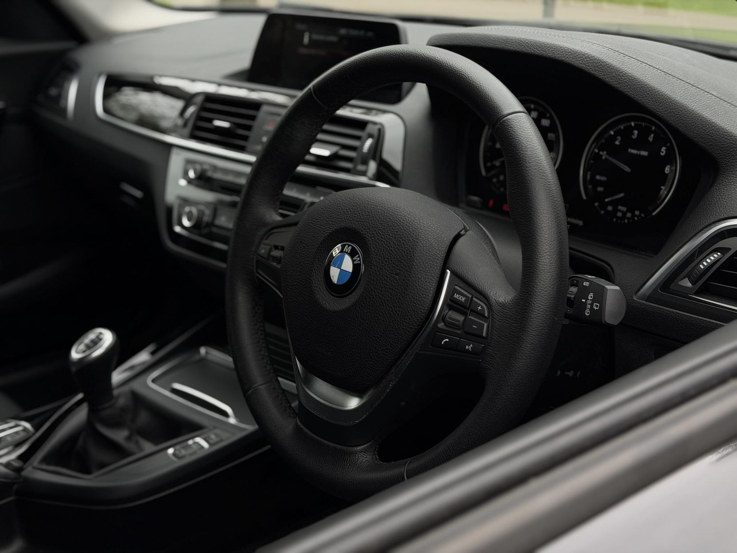 Used BMW 1 Series 2017 for sale - 77595801: Photo 9