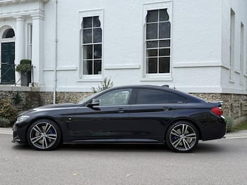 Used BMW 4 Series 2015 for sale - 79855564: Photo