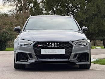 Used Audi RS3 2018 for sale - 76696987: Photo