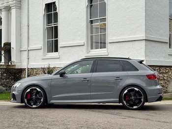 Used Audi RS3 2018 for sale - 76696987: Photo