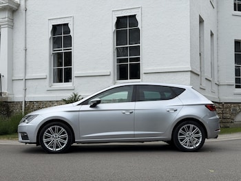 Used SEAT Leon 2017 for sale - 78918029: Photo