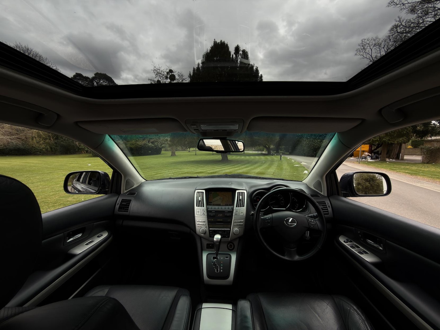 Used Lexus RX 2009 for sale - 78062553: Photo 10