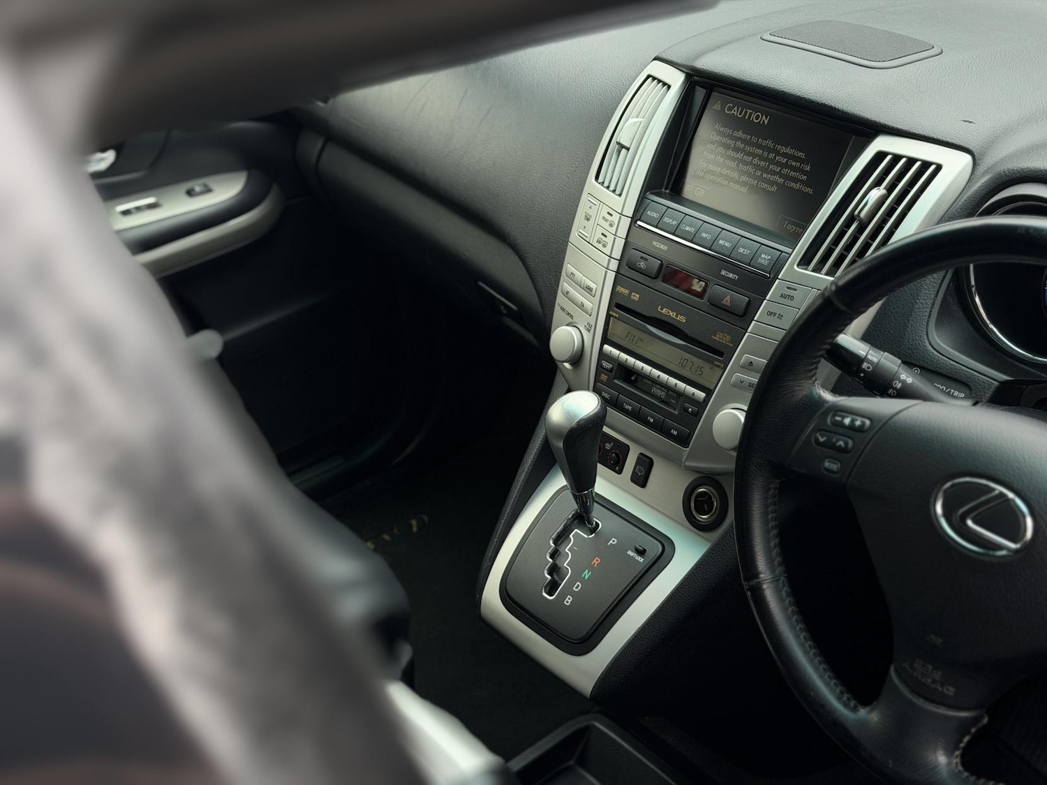 Used Lexus RX 2009 for sale - 78062553: Photo 11