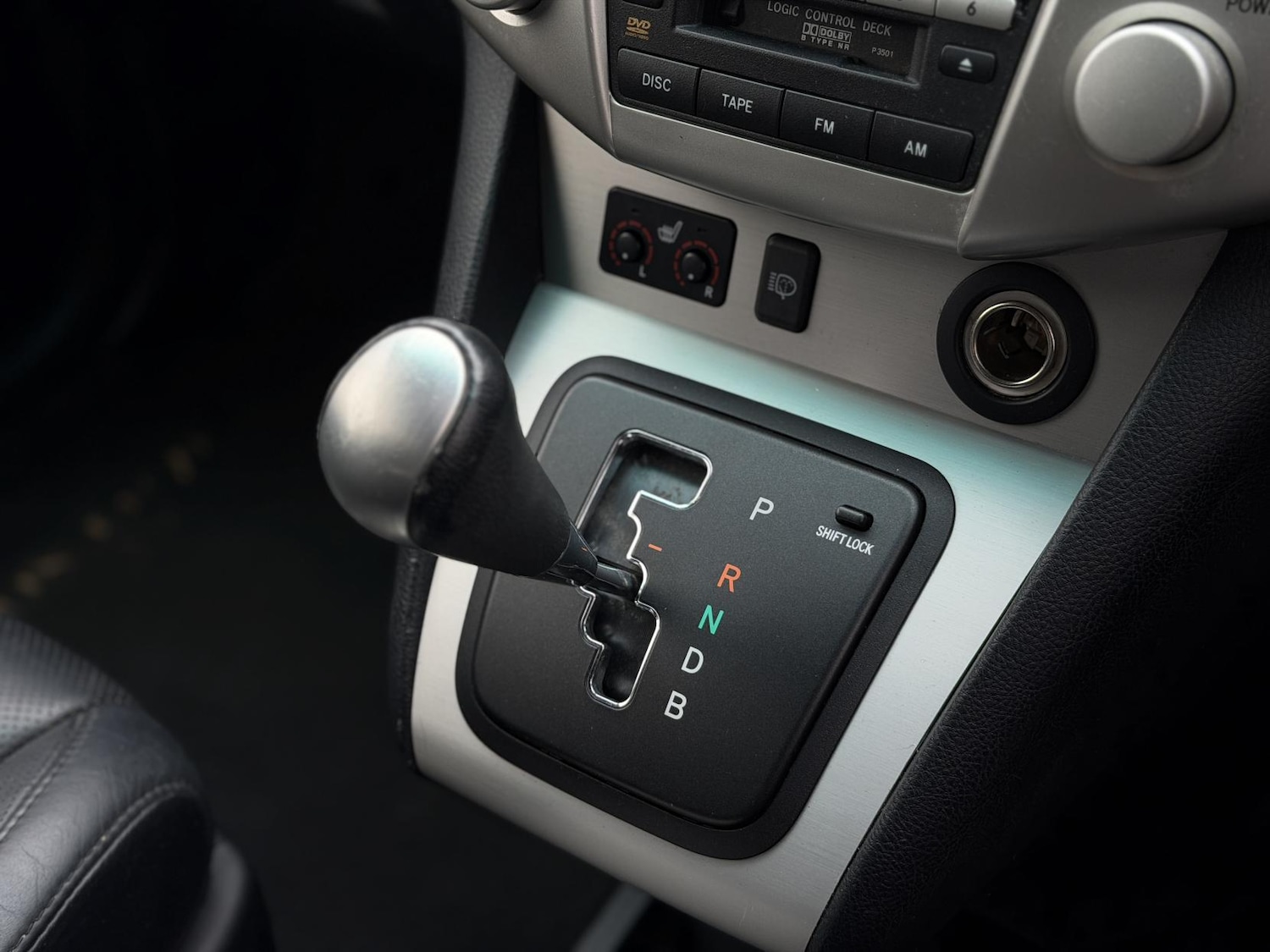 Used Lexus RX 2009 for sale - 78062553: Photo 12