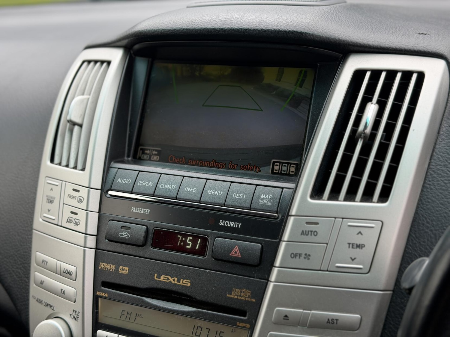 Used Lexus RX 2009 for sale - 78062553: Photo 16