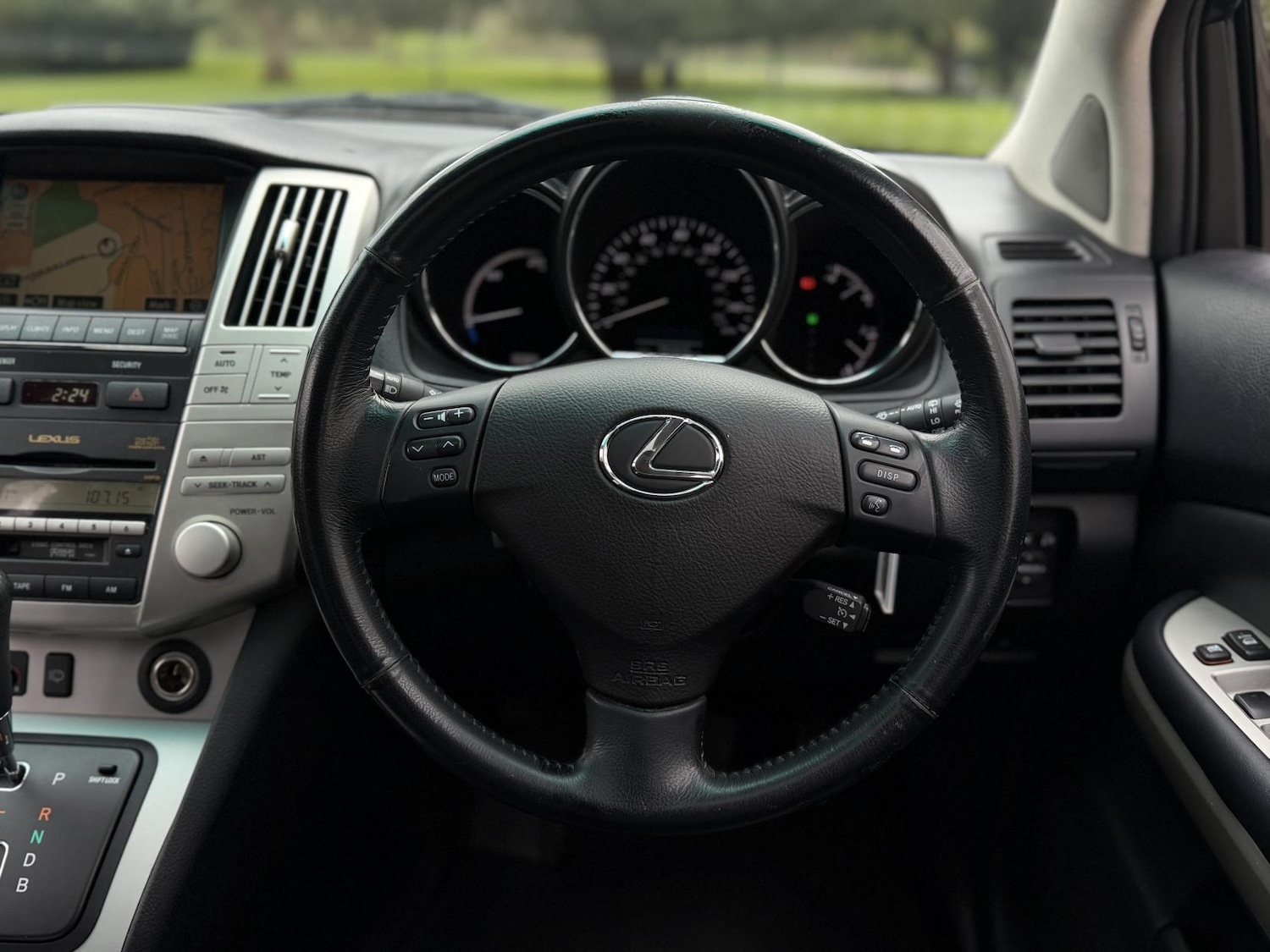 Used Lexus RX 2009 for sale - 78062553: Photo 17