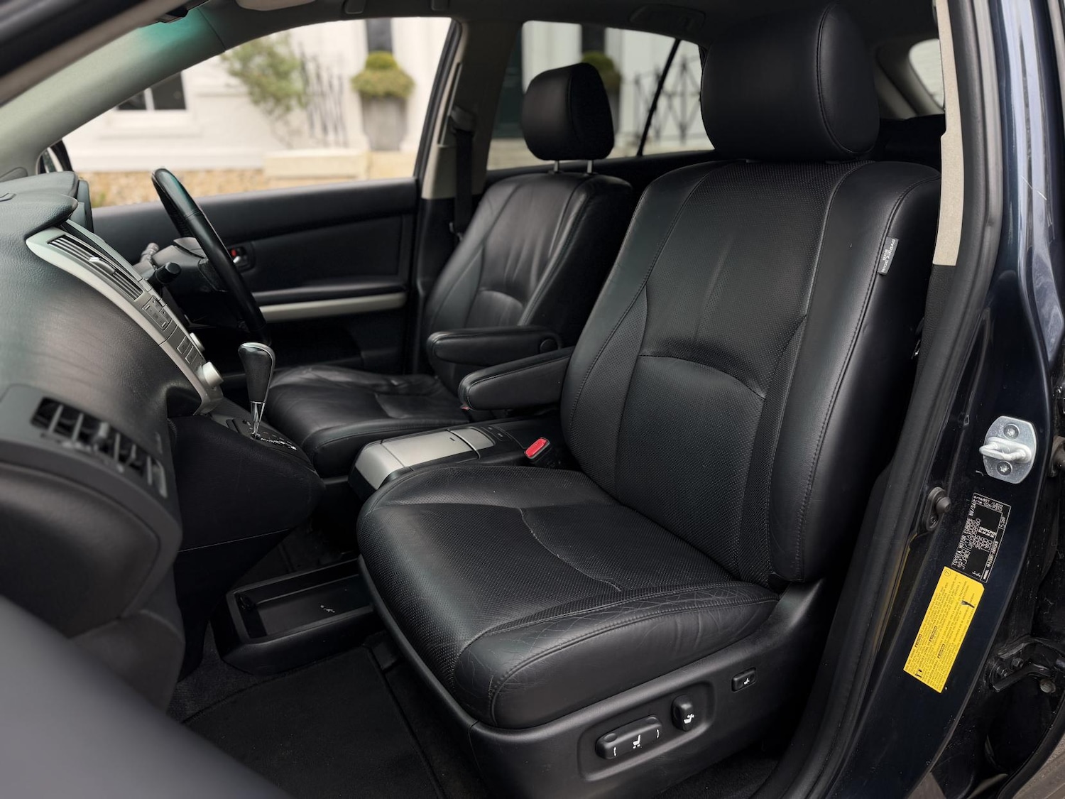 Used Lexus RX 2009 for sale - 78062553: Photo 18