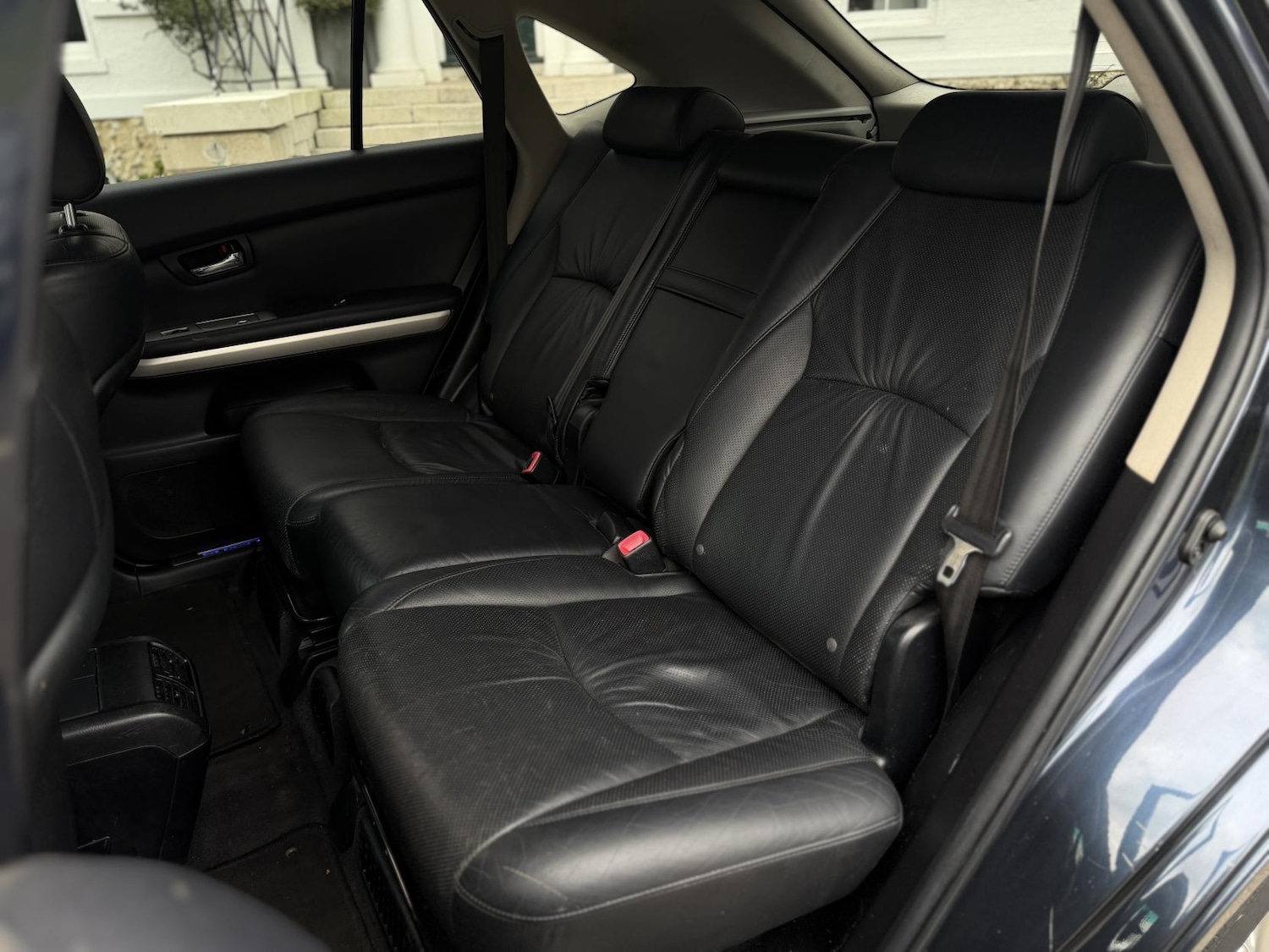 Used Lexus RX 2009 for sale - 78062553: Photo 19