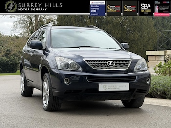 Used Lexus RX 2009 for sale - 78062553: Photo