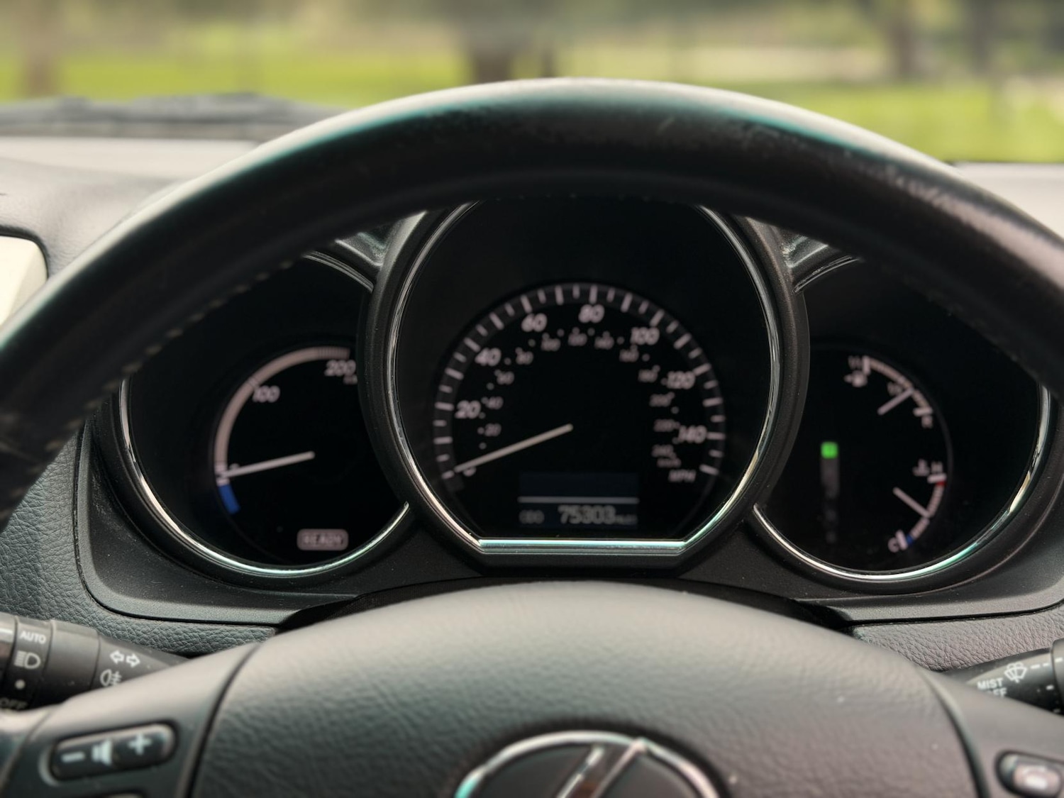 Used Lexus RX 2009 for sale - 78062553: Photo 20