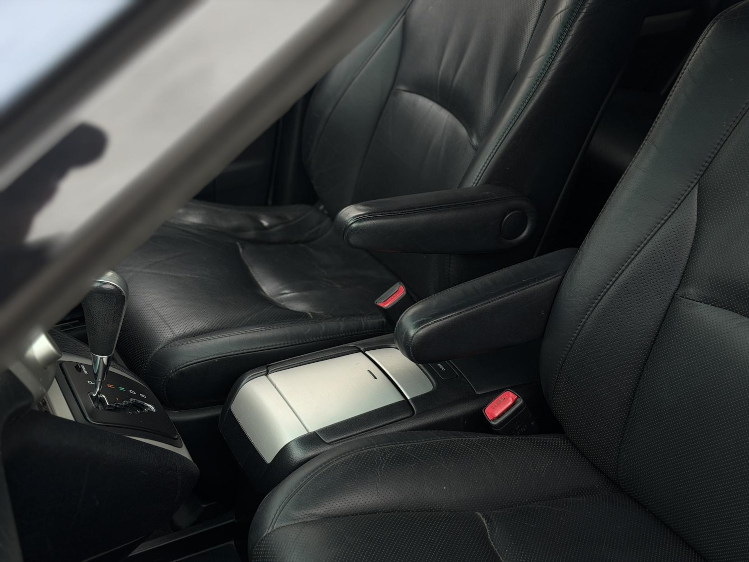 Used Lexus RX 2009 for sale - 78062553: Photo 21