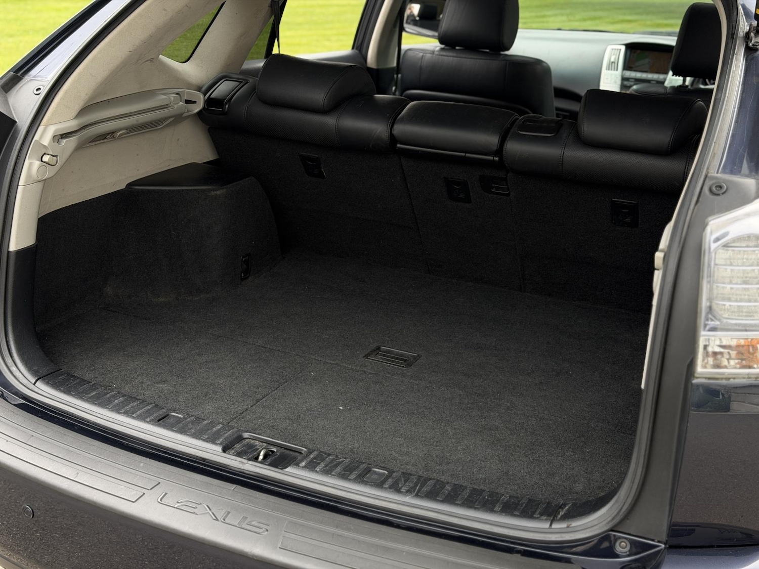 Used Lexus RX 2009 for sale - 78062553: Photo 22