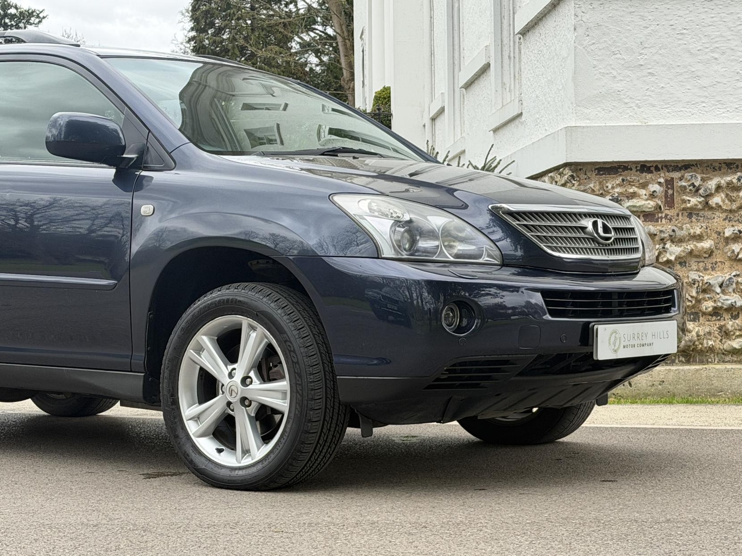 Used Lexus RX 2009 for sale - 78062553: Photo 24