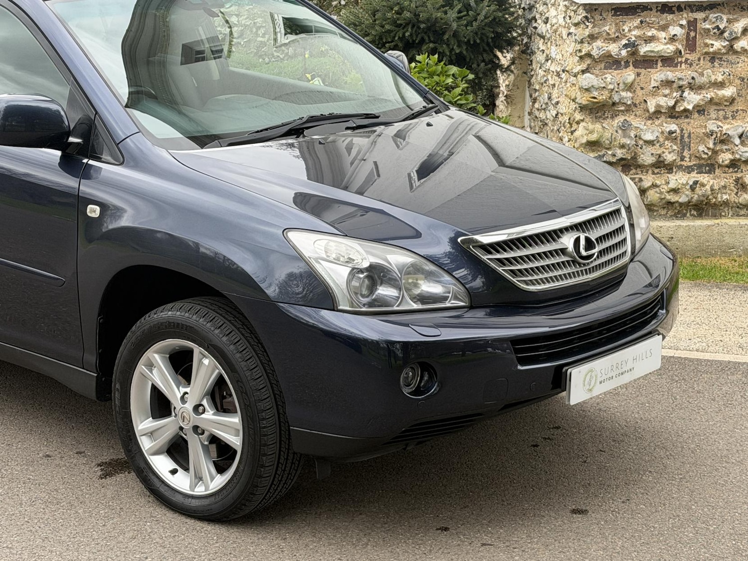 Used Lexus RX 2009 for sale - 78062553: Photo 25