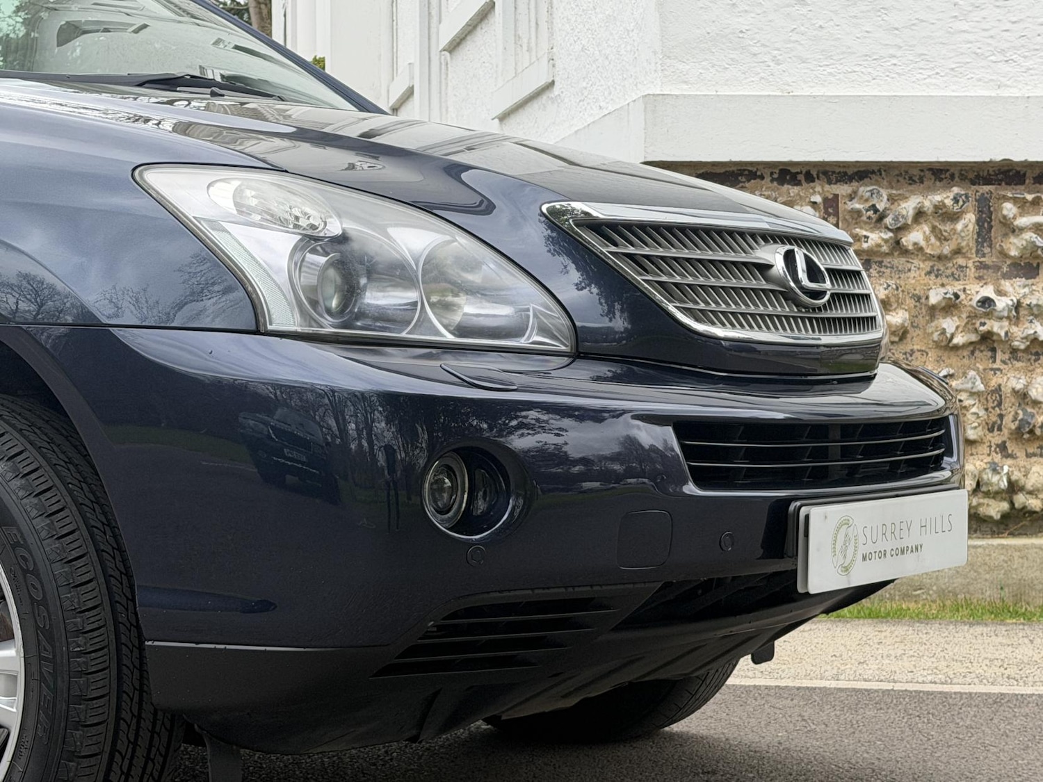 Used Lexus RX 2009 for sale - 78062553: Photo 26