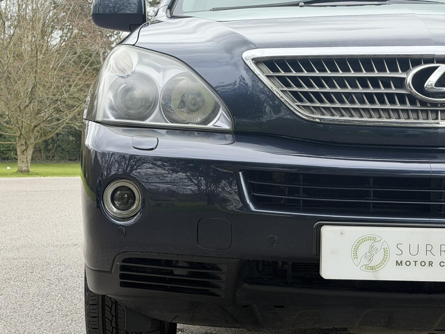 Used Lexus RX 2009 for sale - 78062553: Photo 27