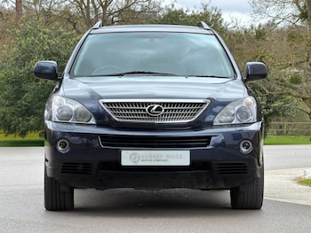 Used Lexus RX 2009 for sale - 78062553: Photo