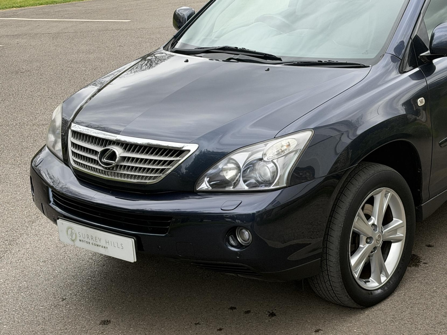 Used Lexus RX 2009 for sale - 78062553: Photo 30