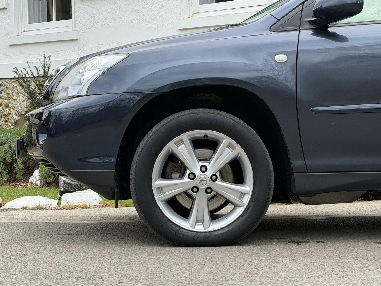 Used Lexus RX 2009 for sale - 78062553: Photo 32