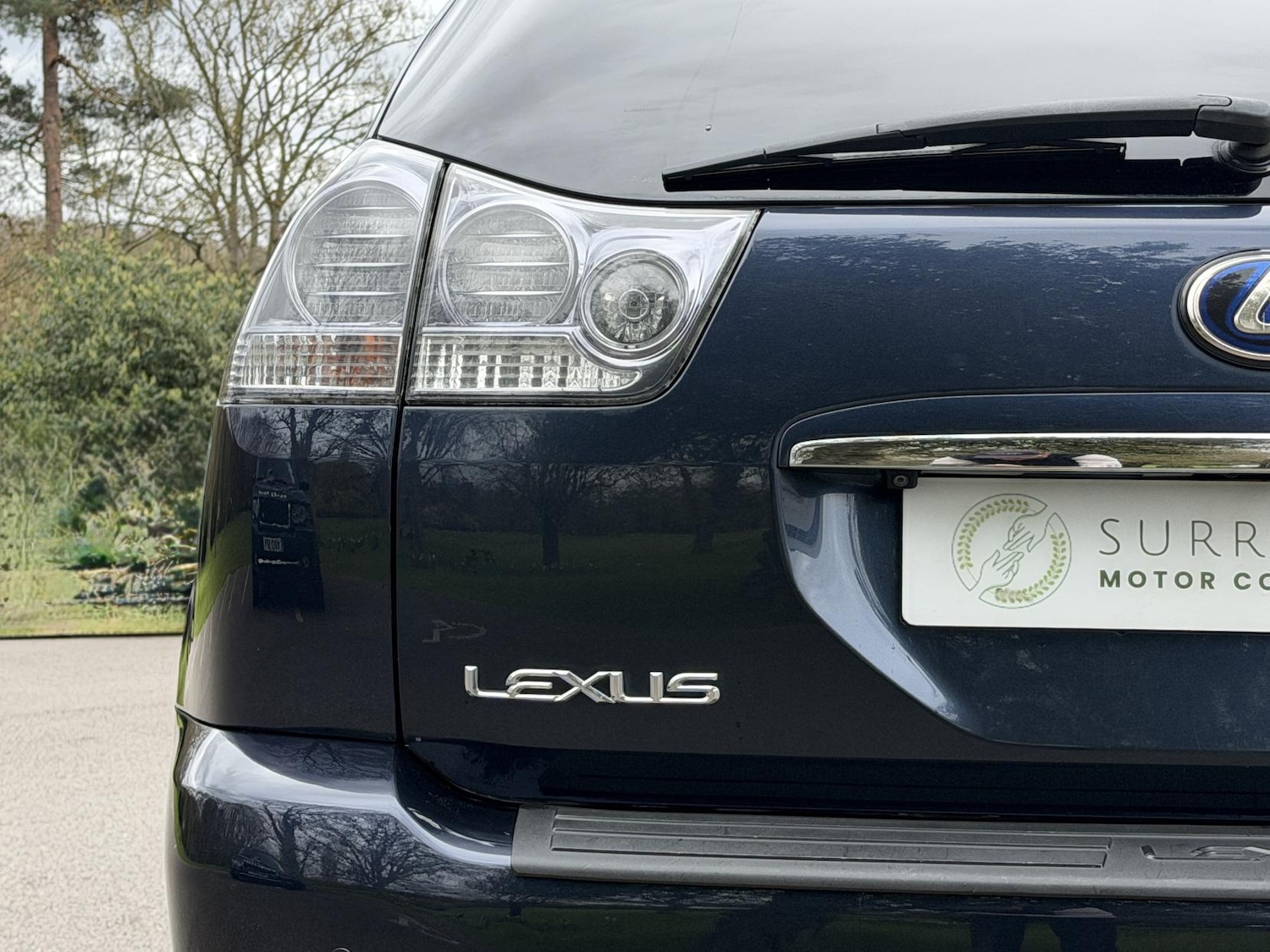 Used Lexus RX 2009 for sale - 78062553: Photo 37