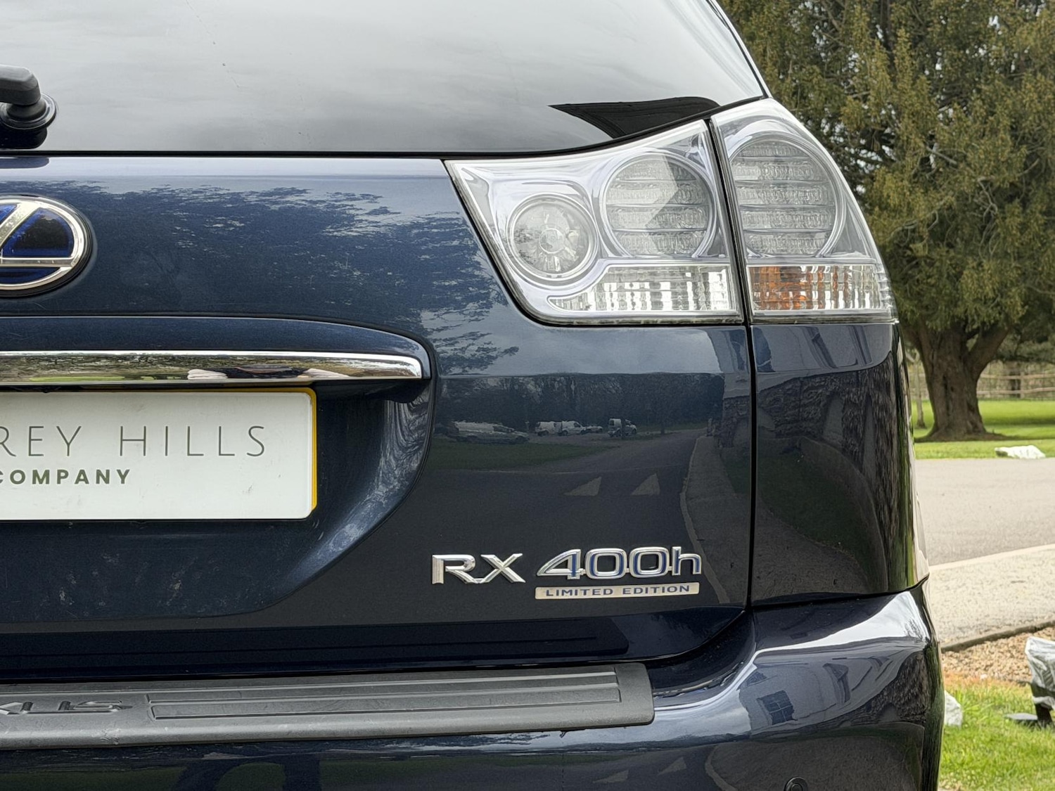 Used Lexus RX 2009 for sale - 78062553: Photo 38