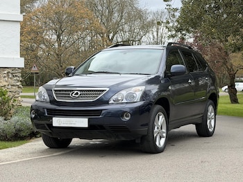 Used Lexus RX 2009 for sale - 78062553: Photo