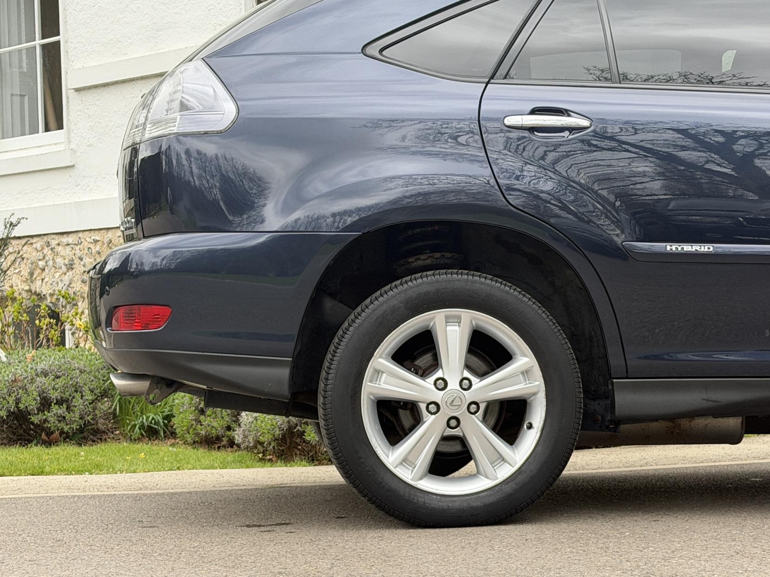 Used Lexus RX 2009 for sale - 78062553: Photo 42