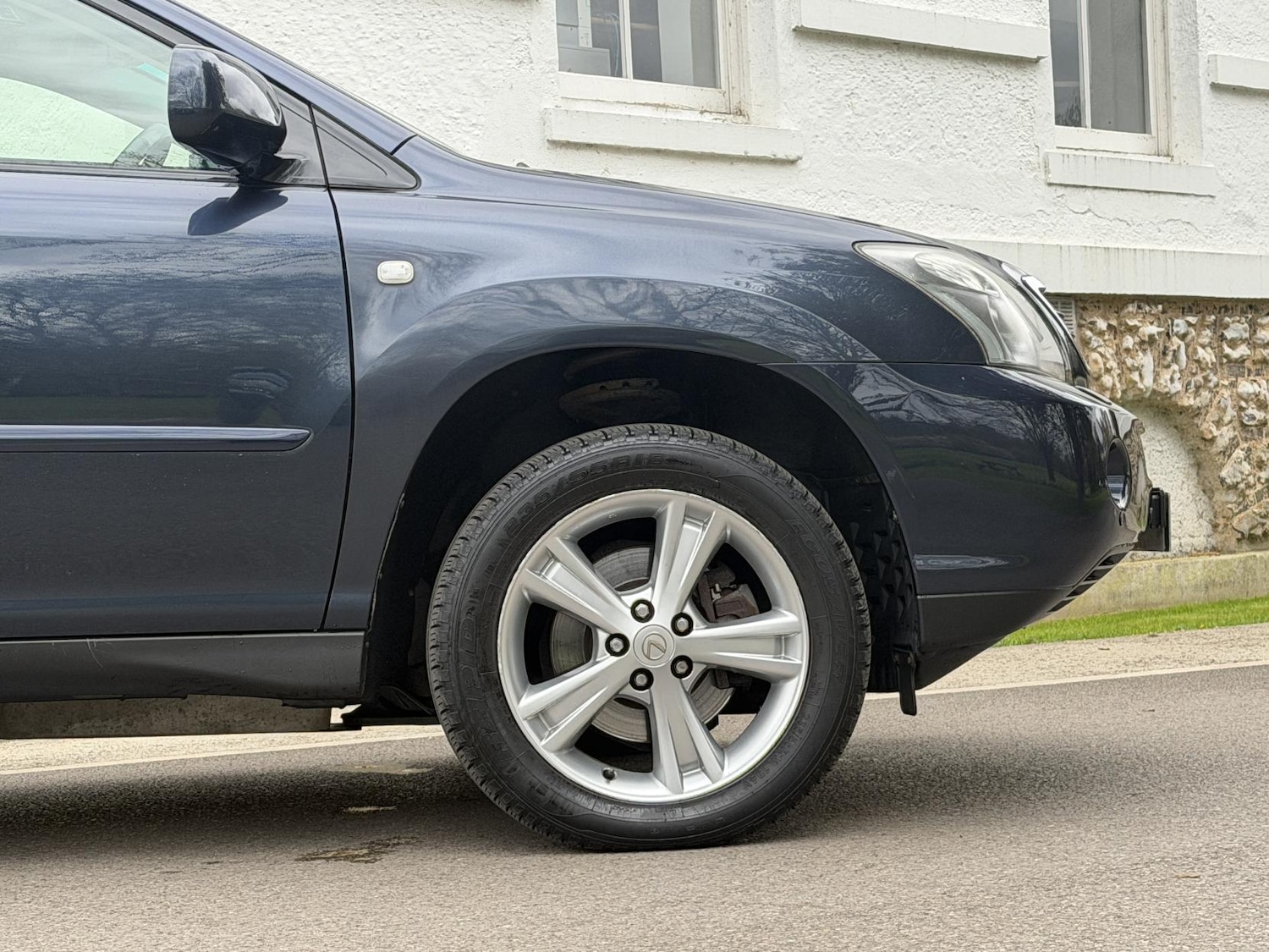 Used Lexus RX 2009 for sale - 78062553: Photo 43