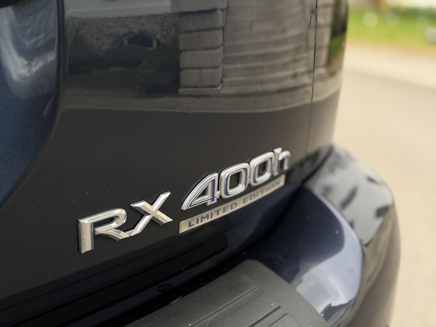 Used Lexus RX 2009 for sale - 78062553: Photo 44