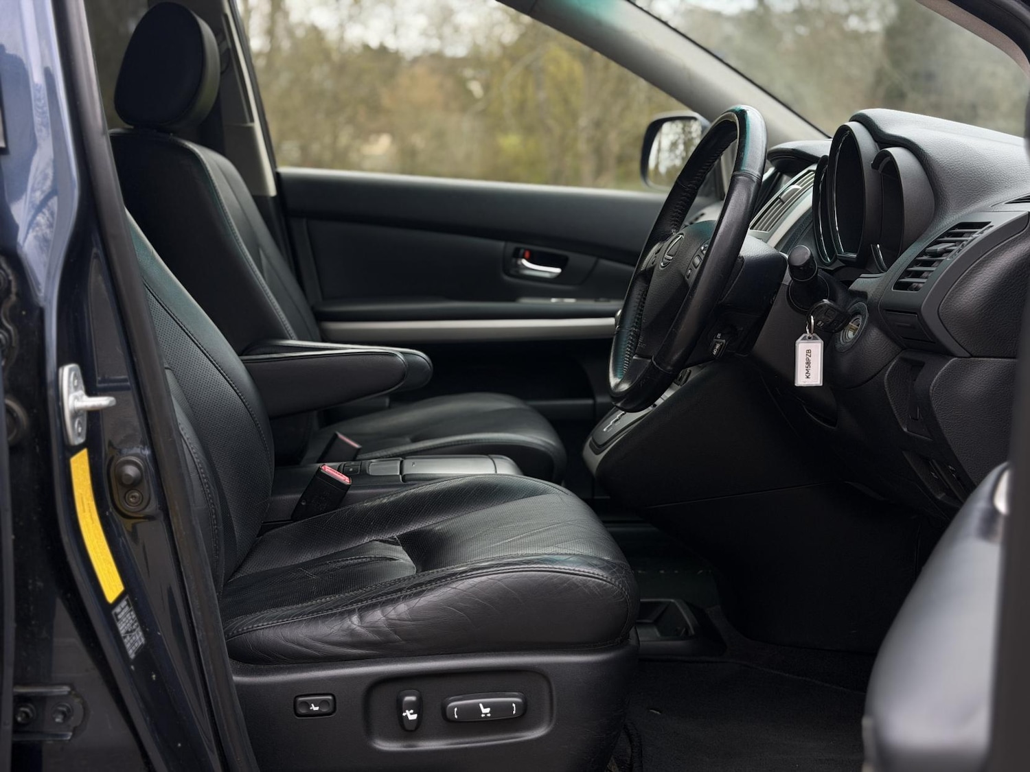 Used Lexus RX 2009 for sale - 78062553: Photo 46