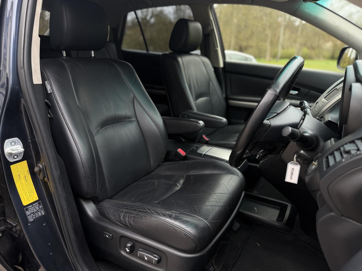 Used Lexus RX 2009 for sale - 78062553: Photo 47