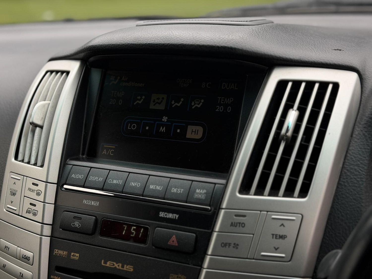 Used Lexus RX 2009 for sale - 78062553: Photo 48