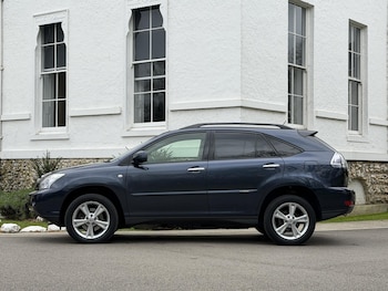 Used Lexus RX 2009 for sale - 78062553: Photo