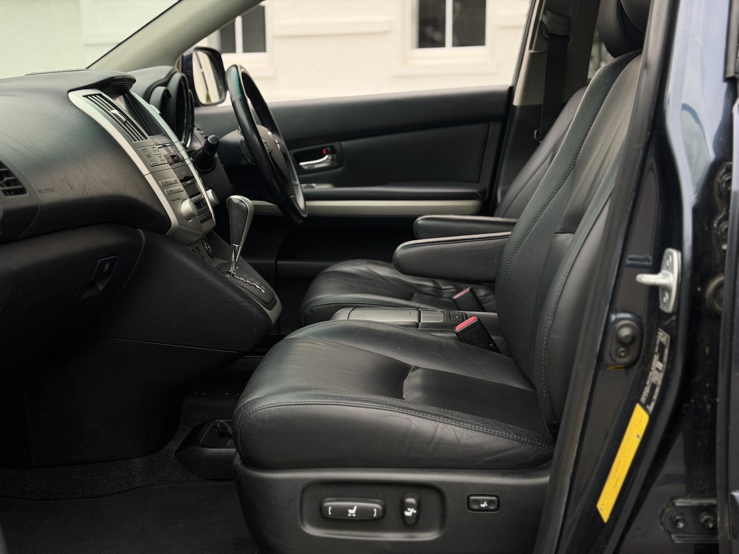 Used Lexus RX 2009 for sale - 78062553: Photo 50