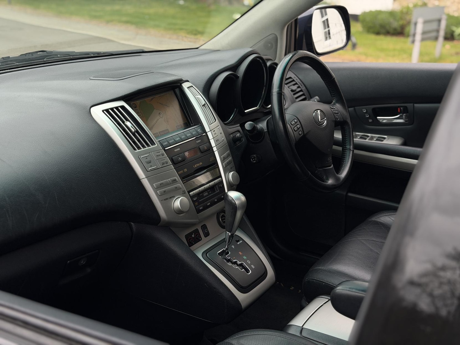 Used Lexus RX 2009 for sale - 78062553: Photo 51