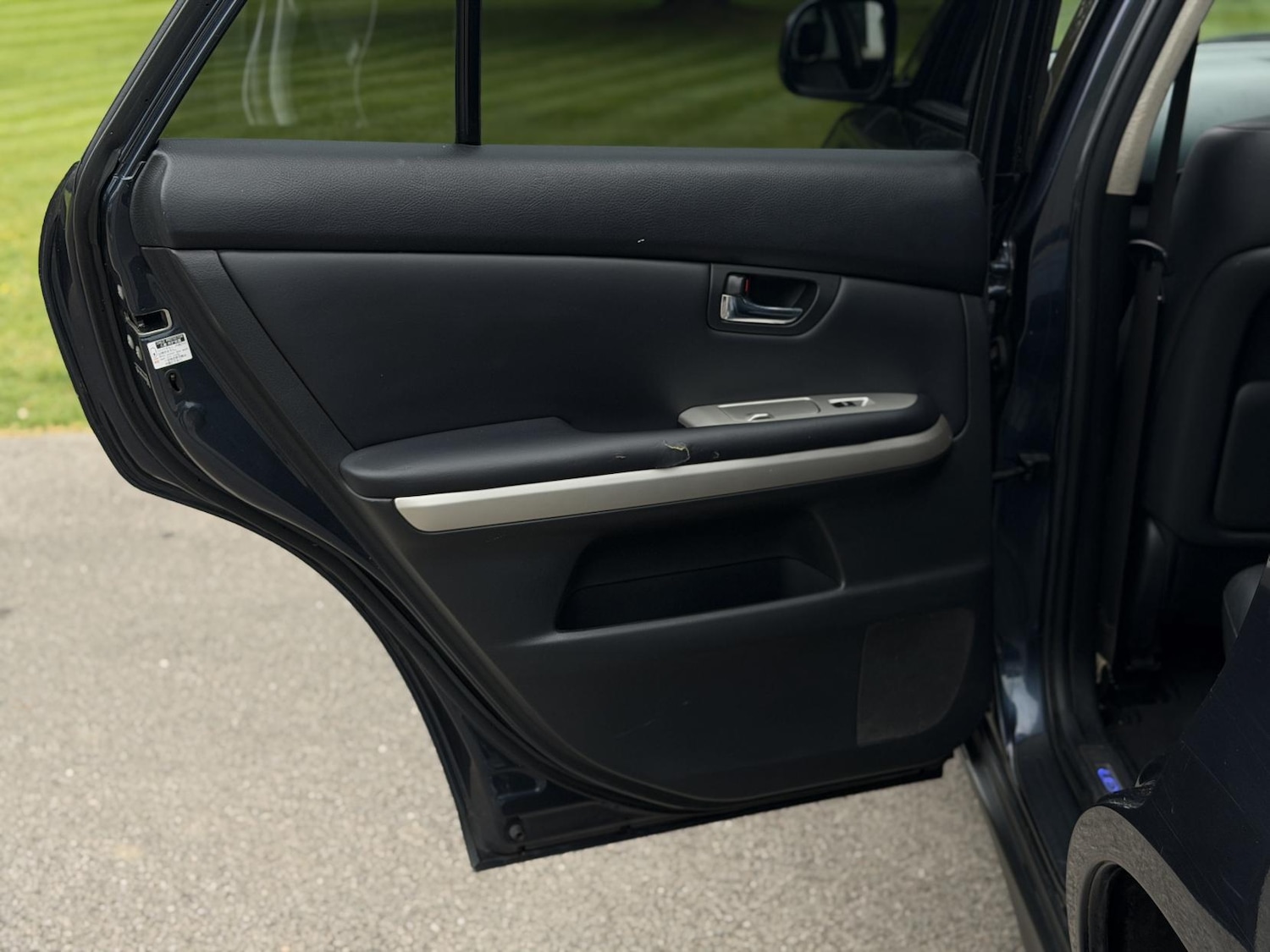 Used Lexus RX 2009 for sale - 78062553: Photo 52