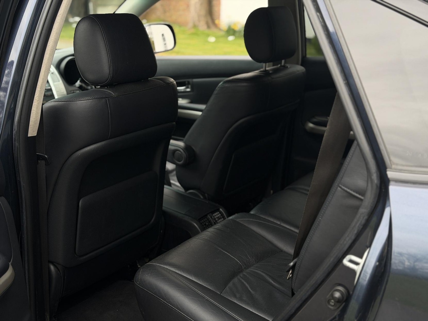 Used Lexus RX 2009 for sale - 78062553: Photo 53