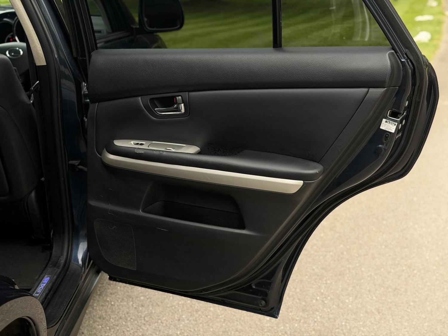 Used Lexus RX 2009 for sale - 78062553: Photo 54