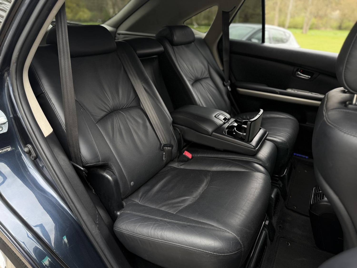 Used Lexus RX 2009 for sale - 78062553: Photo 55