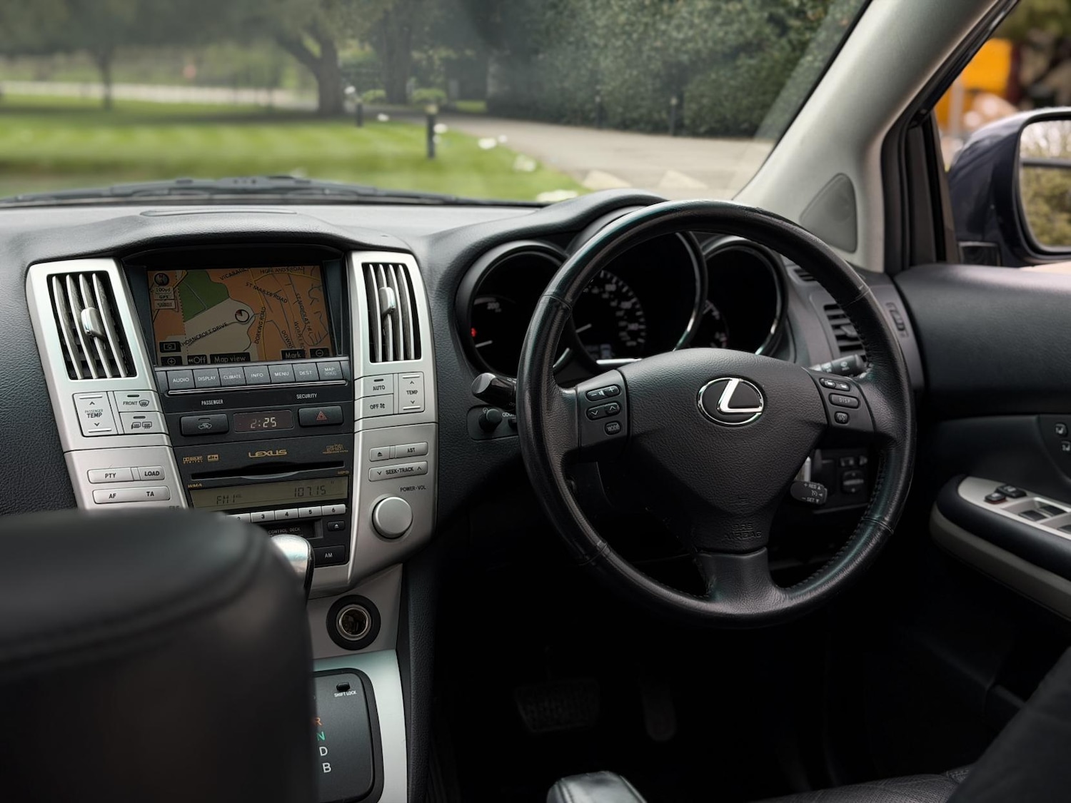 Used Lexus RX 2009 for sale - 78062553: Photo 56