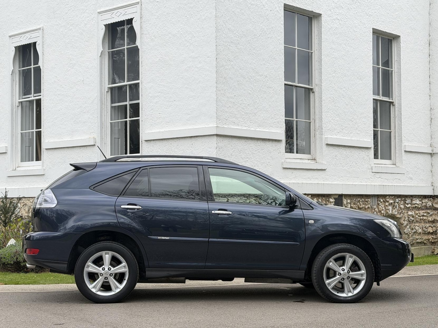Used Lexus RX 2009 for sale - 78062553: Photo 8